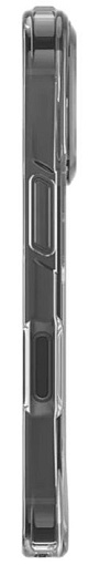 Чехол Uniq LifePro Xtreme (AF) с MagSafe для iPhone 17 Pro