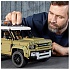 Конструктор LEGO Technic 42110 Land Rover Defender