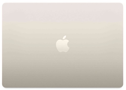 Ноутбук Apple MacBook Air 15 (M5, 10C CPU/10C GPU, 2026), 32 ГБ