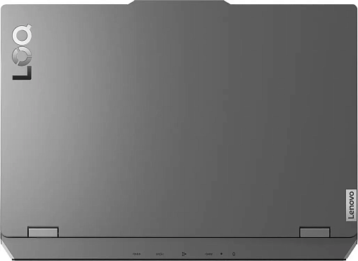 Ноутбук Lenovo LOQ 15IRX9 15.6", 2023 (Intel Core i7 13650HX, NVIDIA GeForce RTX 3050) 16ГБ, 512ГБ SSD, noOS