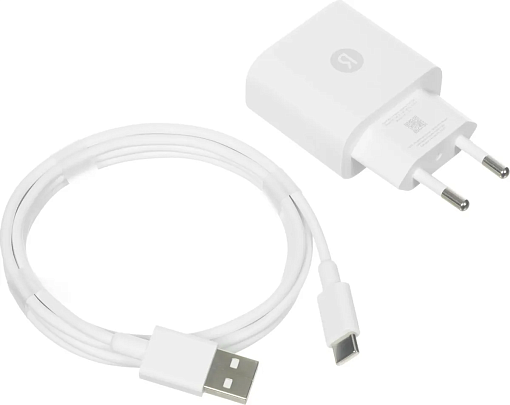 Умная колонка Яндекс Станция Лайт 2 (без часов)