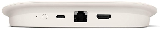 Медиаплеер Google TV Streamer 4K