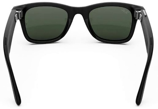 Умные очки Ray Ban Meta Wayfarer (Gen3)