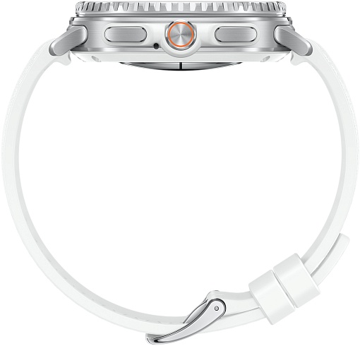 Умные часы Samsung Galaxy Watch8 Classic 46 мм