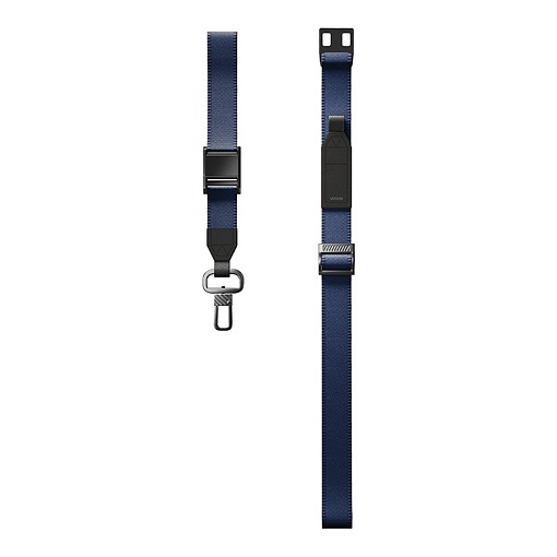 Ремешок на шею/руку Uniq Vista 2-in-1 Lanyard and Handstrap