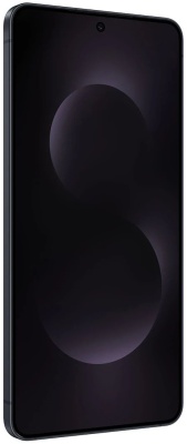 Смартфон Samsung Galaxy S25 Edge 12/256 Гб, черный (S937B/DS)