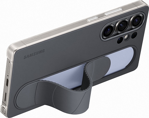 Чехол Samsung Standing Grip Case Galaxy S25 Ultra