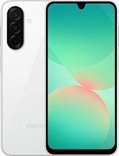 Samsung Galaxy A26 8/256Gb, белый