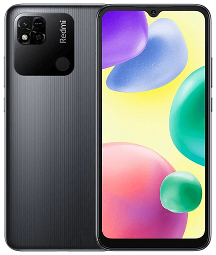 Смартфон Xiaomi Redmi 10A 2/32 ГБ