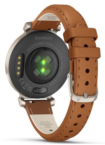 Умные часы Garmin Lily 2 Active