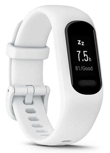 Фитнес браслет Garmin Vivosmart 5