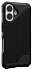 Чехол UAG Metropolis LT с MagSafe для iPhone 16