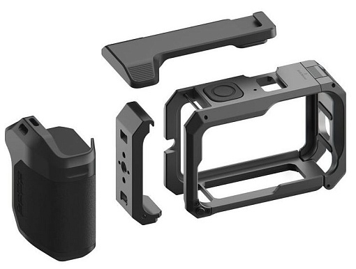 Экшн-камера GoPro MISSION 1 Pro Grip Edition