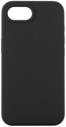 Чехол uBear Touch Mag Case для iPhone 16e, черный (CS517BL62TH-I25M)