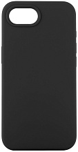 Чехол uBear Touch Mag Case для iPhone 16e, черный (CS517BL62TH-I25M)