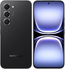 Tecno SPARK 40 Pro 8/128 Гб, черный