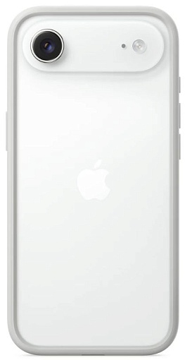 Бампер Apple Bumper для iPhone Air