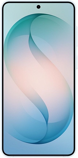 Чехол Samsung Slim Magnet Case для Galaxy S26+