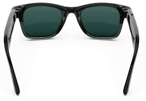 Умные очки Ray Ban Meta Wayfarer (Gen3)