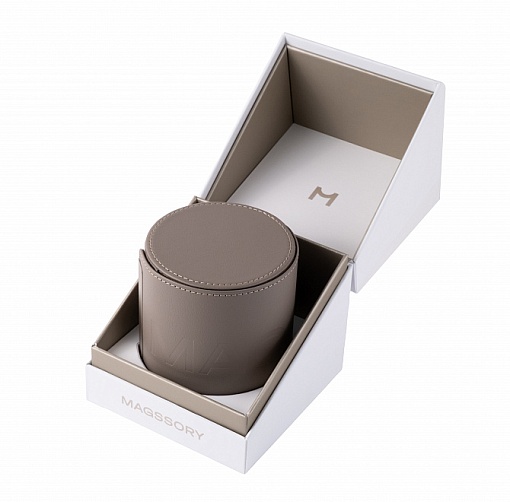 Беспроводное зарядное устройство Magssory Disc Signature Edition для Apple 3 в 1