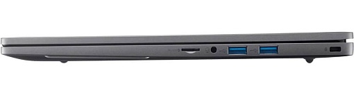 Ноутбук Acer Aspire AL15-32P-C1KD 15.6" (Intel Celeron N4500, Intel UHD Graphics) 8ГБ, 256ГБ SSD, noOS
