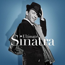 Виниловая пластинка Frank Sinatra - Ultimate Sinatra (0602547137029)