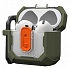 Чехол + карабин UAG Plasma Case для AirPods 4