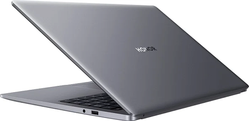 Ноутбук Honor MagicBook X16 2025 (Intel Core i5 13420H, Intel UHD Graphics) 16ГБ, 1ТБ, Windows 11 Home