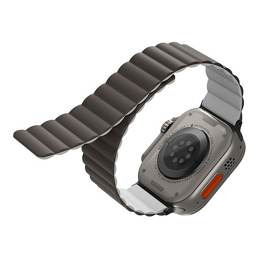 Ремешок Uniq Revix Reversible Magnetic для Apple Watch 42/44/45/49 mm