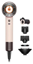 Фен Dyson Supersonic HD16 Nural, Ceramic Pink/Rose Gold (161818-01)