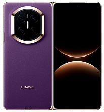 Смартфон HUAWEI Mate X7 16/512 ГБ, фиолетовый