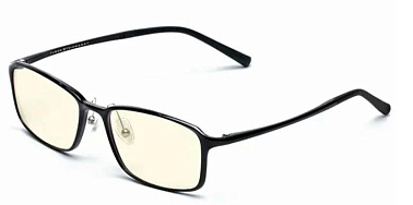 Xiaomi TS Anti-Blue Goggles, черный (FU006-0100)