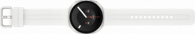 Смарт-часы Samsung Galaxy Watch9 LTE 40 мм, белое золото