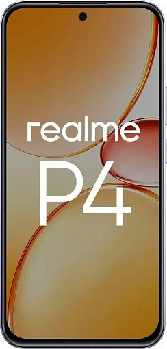 Смартфон Realme P4 8/256ГБ