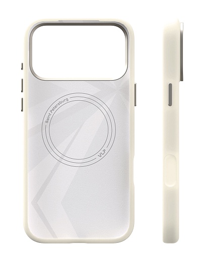 Чехол VLP Aster Pro Case с MagSafe для iPhone 17 ProMax
