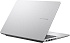 Ноутбук Asus VivoBook 14 X1407QA-LY099W (Qualcomm Snapdragon X X1-26-100, Qualcomm Adreno) 16ГБ, 1ТБ SSD, Windows 11 Home