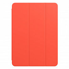 Чехол Apple Smart Folio для iPad Pro 11 (3-го поколения) 11" (2021), «солнечный апельсин» MJMF3ZM/A