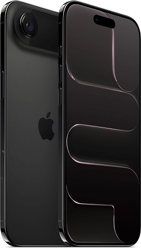 Смартфон Apple iPhone Air 256/512/1024GB