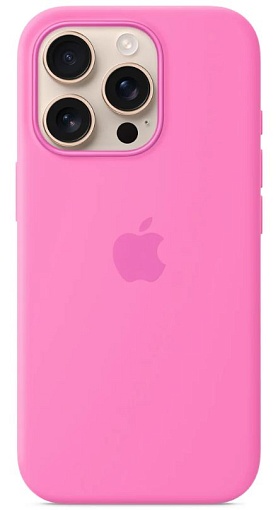 Чехол Apple c MagSafe для iPhone 16 Pro Max