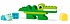 Конструктор LEGO DUPLO 10472 Создавай животных