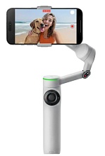 Insta360 Flow 2 Pro, серый