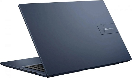 Ноутбук ASUS X1504VA-BQ5274 15.6" (Intel Core 7 150U, Intel Graphics) 16ГБ, 512 ГБ, noOS