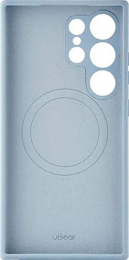 Чехол uBear Touch Mag Case для Samsung Galaxy S24 Ultra