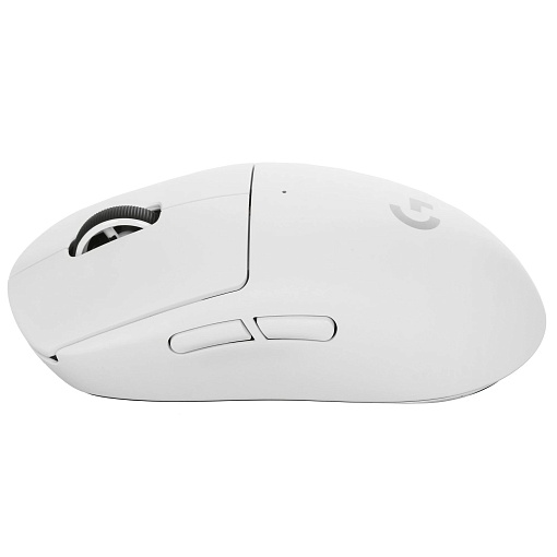 Мышь игровая беспроводная Logitech G Pro X Superlight