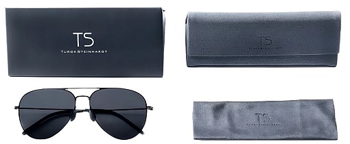 Солнцезащитные очки Xiaomi TS Nylon Polarized Sunglasses