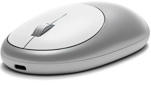 Беспроводная мышка Satechi M1 Wireless Mouse