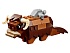 Конструктор LEGO Star Wars 75265 Микрофайтеры: Скайхоппер T-16 против Банты