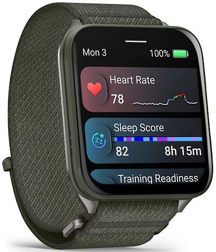 Умные часы Garmin Venu X1