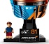 Конструктор LEGO Editions 43014 Шлем Оскара Пиастри