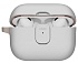 Чехол Uniq Clyde Lock case для AirPods Pro 3